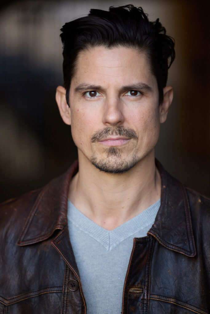 Sean Faris